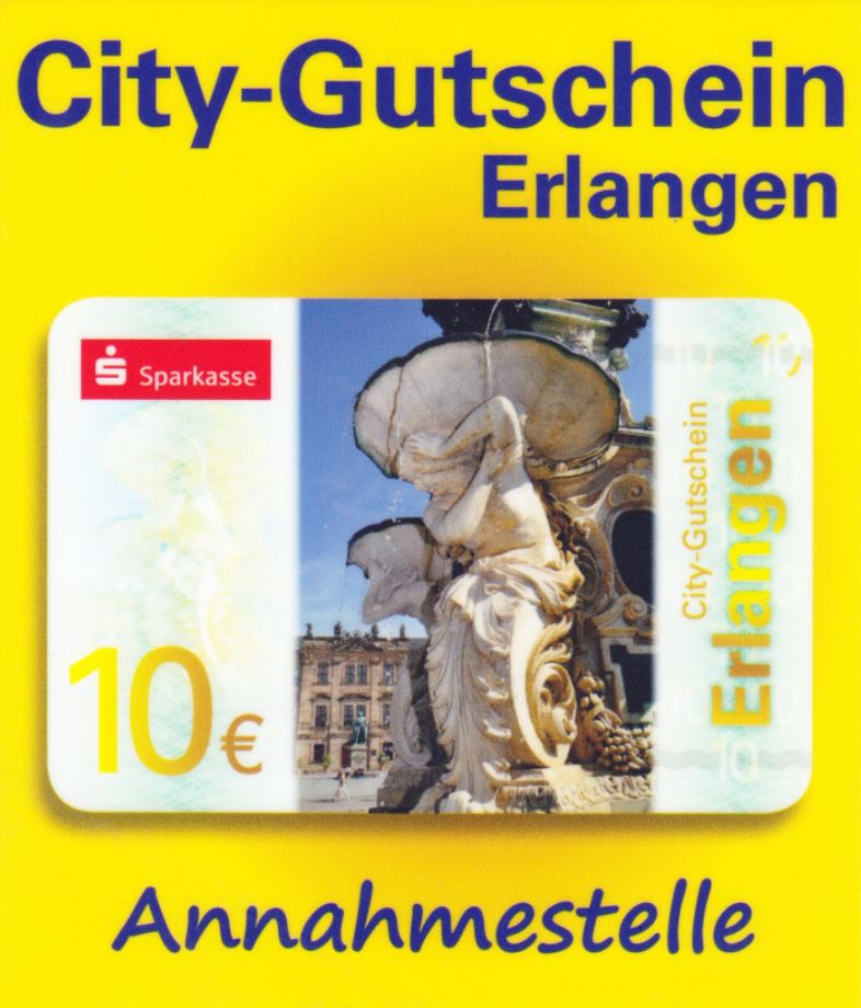 CityGutschein