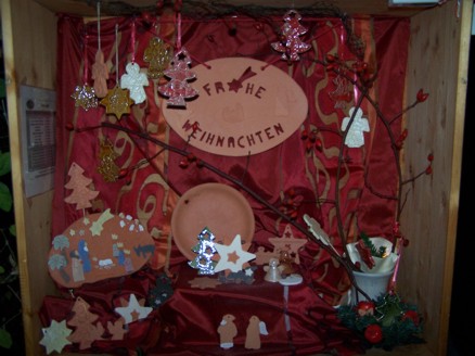 2009 Weihnachten