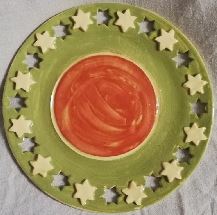 PlätzchenTeller